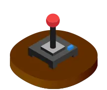 GAMA138 Arcade